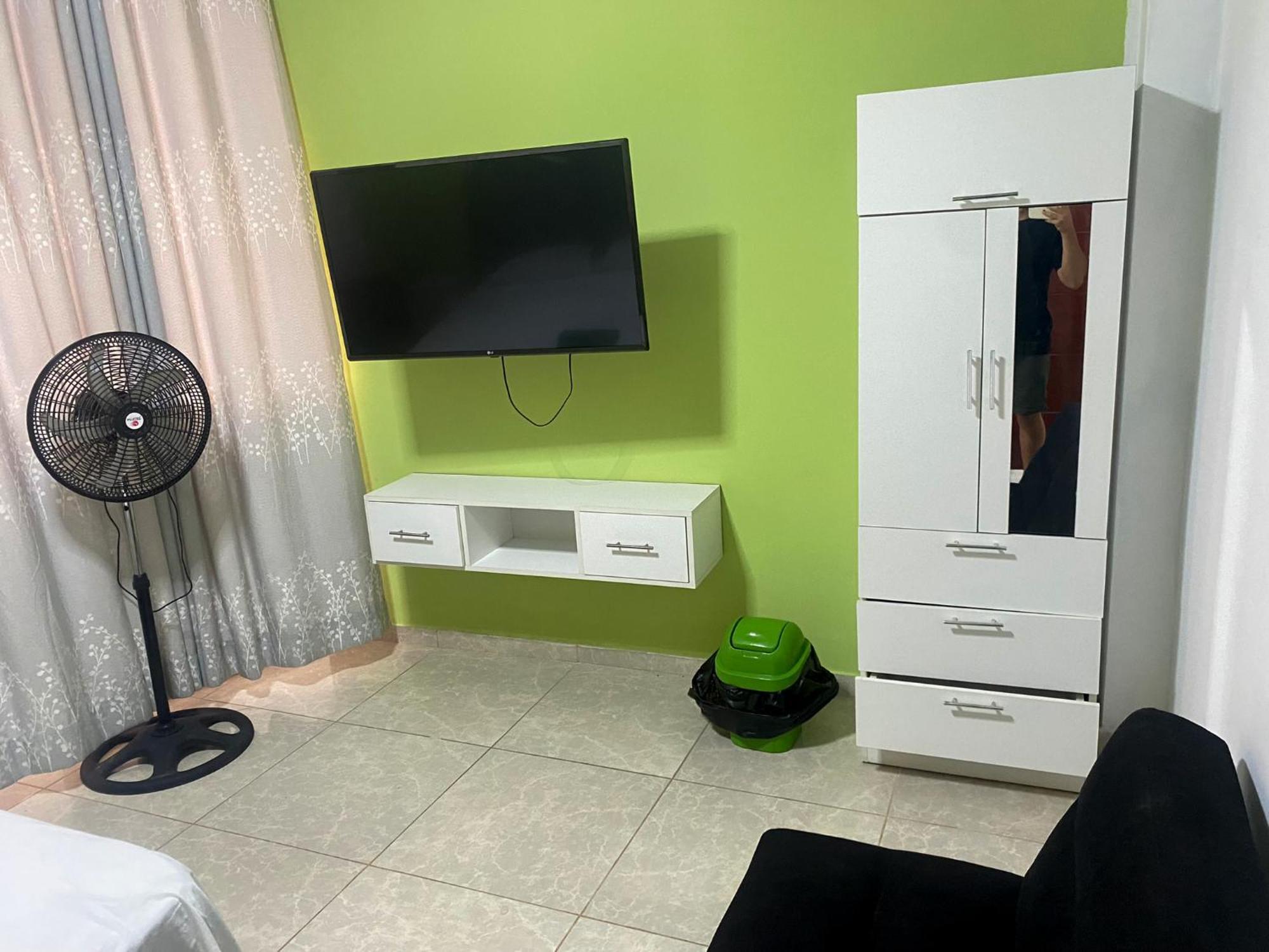 فندق Hospedaje Rocio Del Mar سيرو ازول المظهر الخارجي الصورة