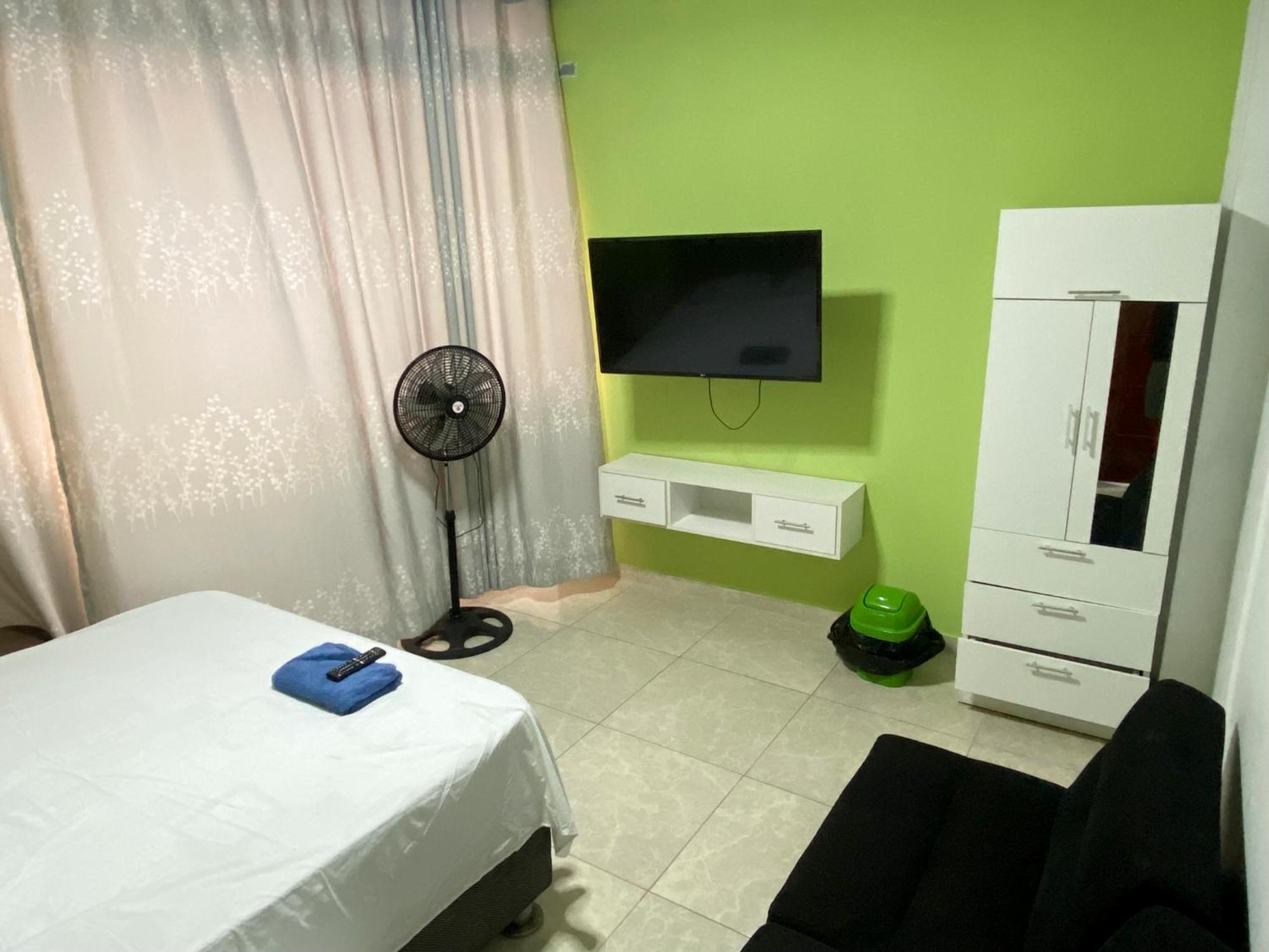فندق Hospedaje Rocio Del Mar سيرو ازول المظهر الخارجي الصورة