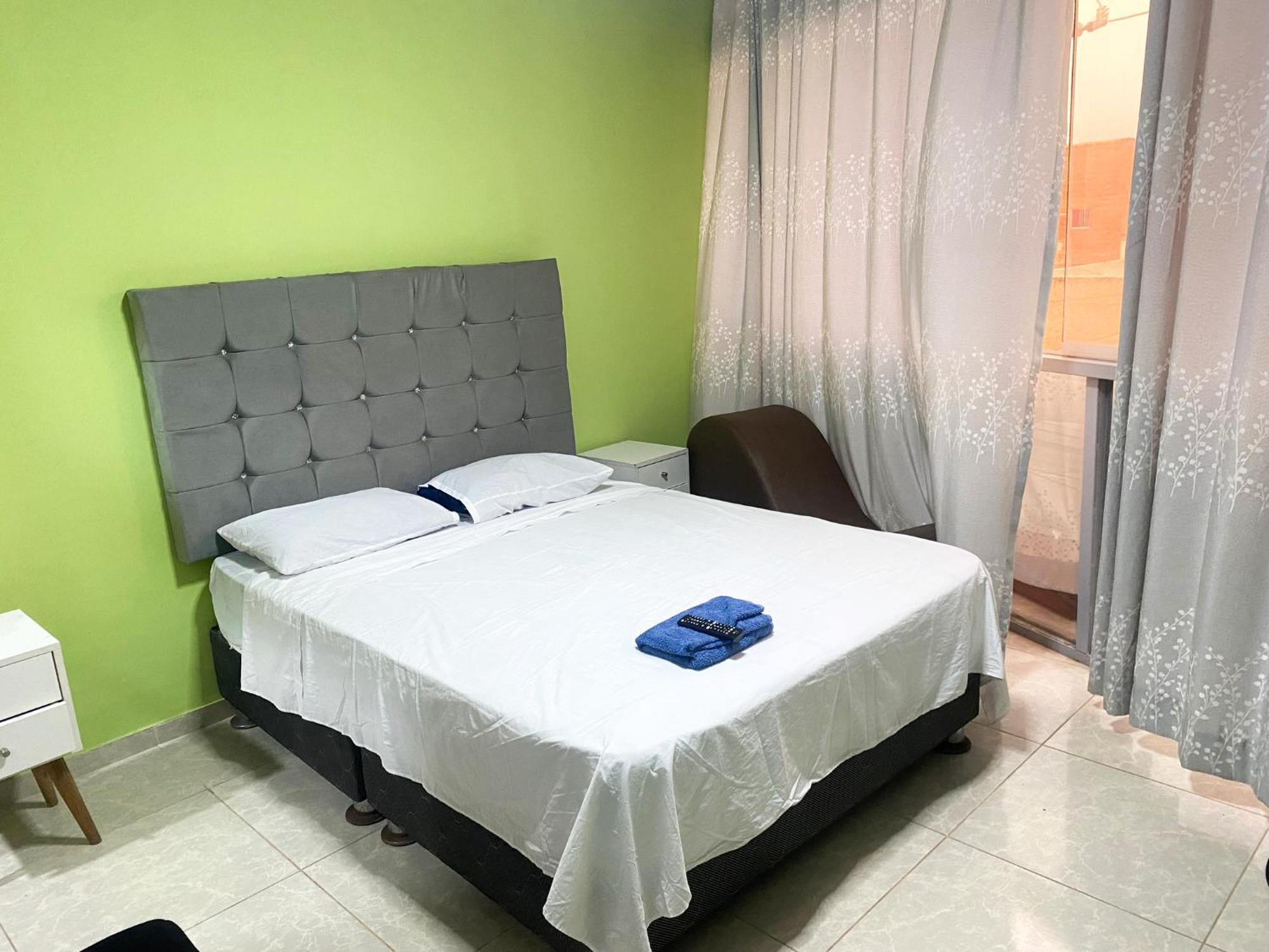 فندق Hospedaje Rocio Del Mar سيرو ازول المظهر الخارجي الصورة