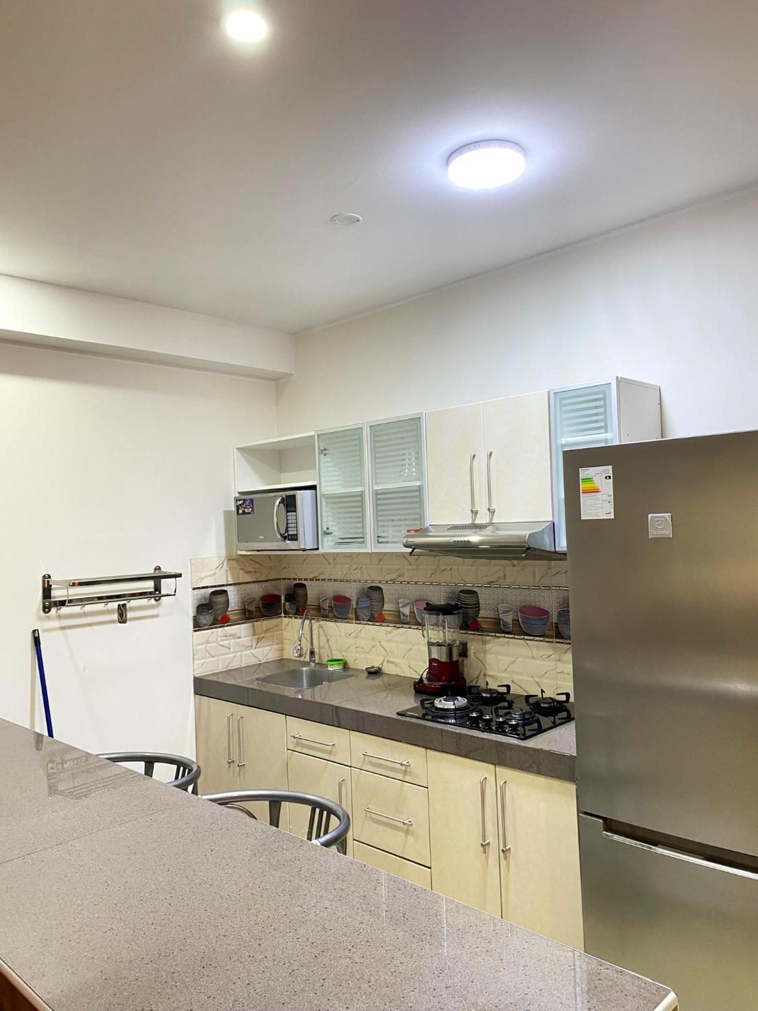 فندق Hospedaje Rocio Del Mar سيرو ازول المظهر الخارجي الصورة